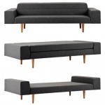 sofa set and bed