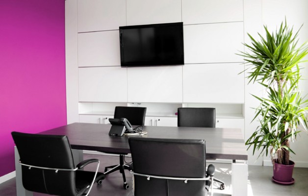 Professional Business Office Decorating Tips