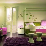 ideal deal for girl living place