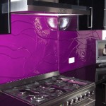 bright colors for cooking place