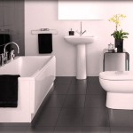 good looking bathroom