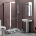 simple inspired bathroom
