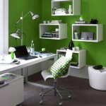 home office simple chair
