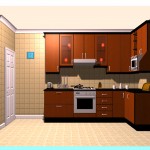 inspiring cooking place