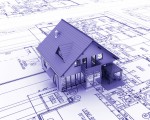 Modern House Blueprints and Home Design Plans