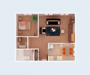 3d home ideas