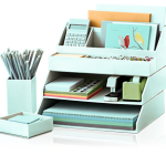 office desk accessories