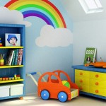 paint ideas for boys room
