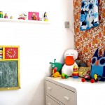 wood toy organizer