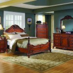 traditional bedding