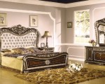 Latest Bedroom Furniture Designs and Styles