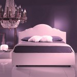 large bed for bedroom
