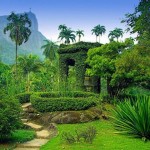 fourth most amazing gardens in the world