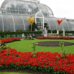 one of the most beautiful gardens over the globe