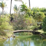 sixth in top 10 most amazing gardens
