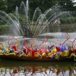 8th most beautiful garden