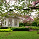 9th most amazing garden in the world
