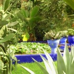 10th most amazing garden in the world