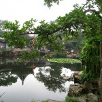 third among top gardens of the world