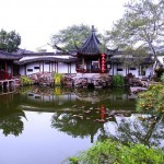 third among most amazing gardens
