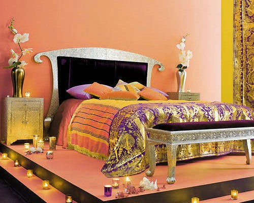 Indian Bedroom Furniture Designs Ideas