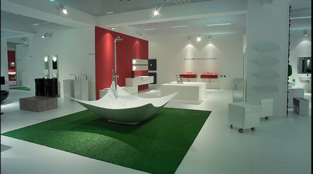 Top 10 Most Beautiful Bathrooms in the World