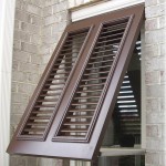 office window design
