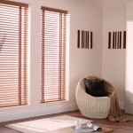 modern design of window
