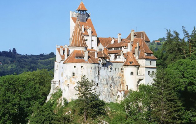 Top Ten Most Beautiful Houses in the World Ever