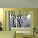 3d window style