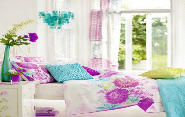 5 Inspired Bedroom Designs for Couples