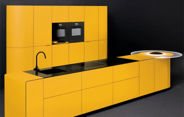 Top 10 Kitchen Designs in the World