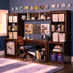 old style study place