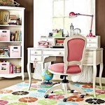 conventional study room