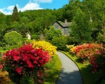 Top 10 Most Beautiful Gardens in the World