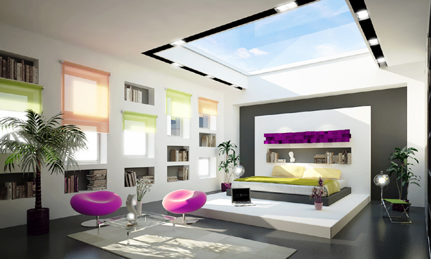 Hottest Master bedroom design ideas