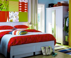 how can i decorate my room without spending money 
