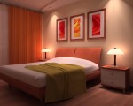 How to Choose Bedroom Lighting