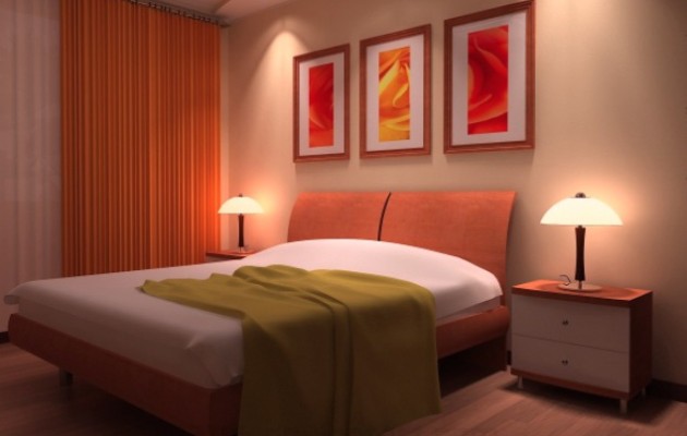 How to Choose Bedroom Lighting