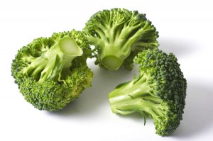 planting broccoli in container