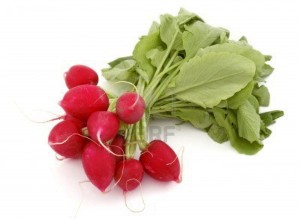 ninth out of top 10 home garden vegetables
