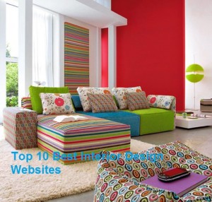 top 10 best interior design websites
