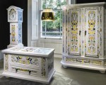 Vintage Design Furniture Ideas for Great Living