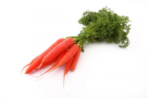 easy home garden vegetable