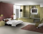 How to Arrange Your Bedroom Furniture for Better Look
