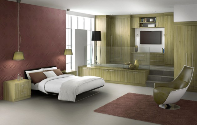 How to Arrange Your Bedroom Furniture for Better Look