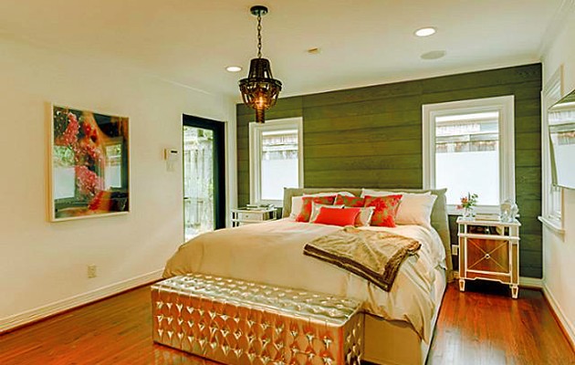 Bedroom Decorating Ideas for Great Living