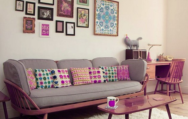 Top 10 Home Decorating Ideas