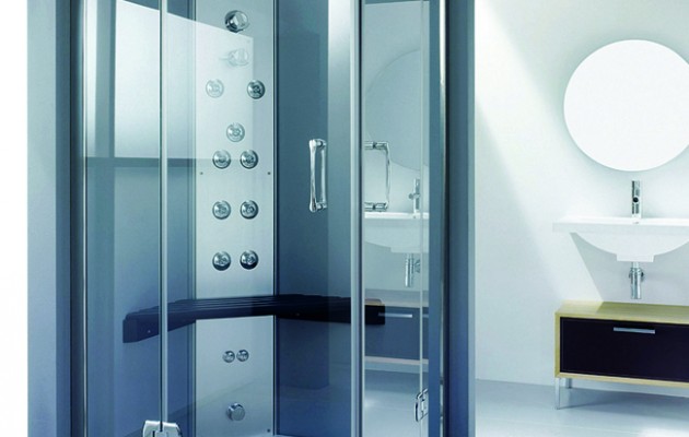 Small Bathroom Pictures and Ideas