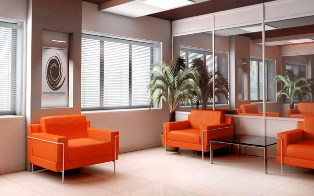 Top 10 Interior Design Firms in The World